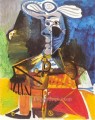 El matador 1 1970 Pablo Picasso